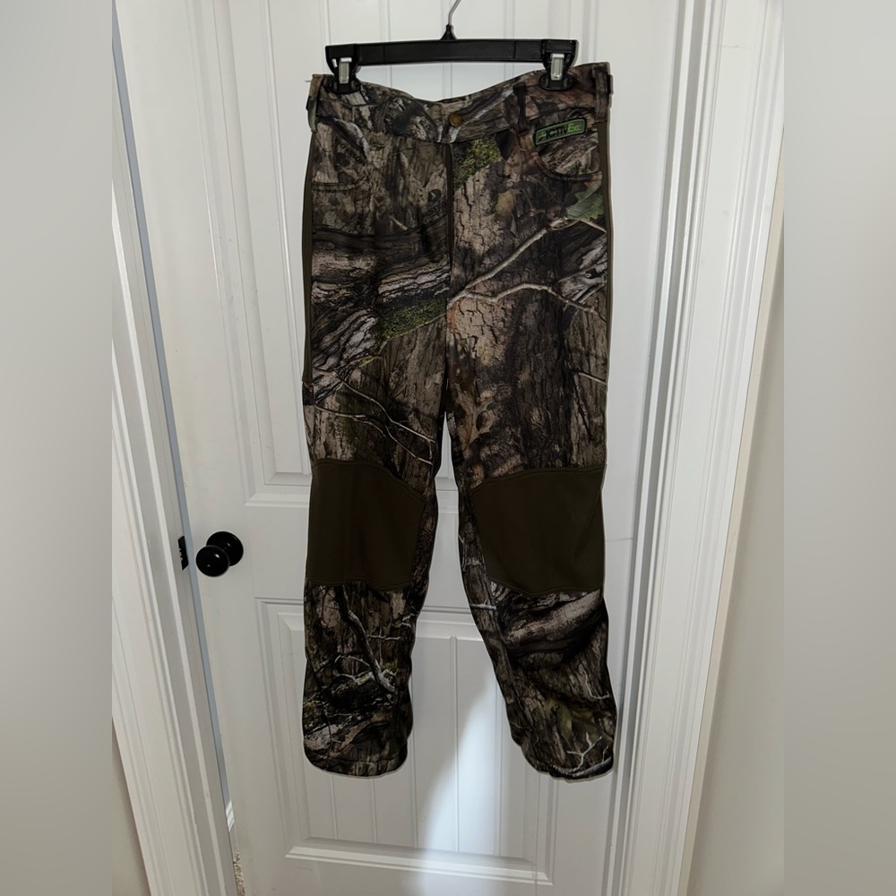 Drake Non-Typical Hunting Pants